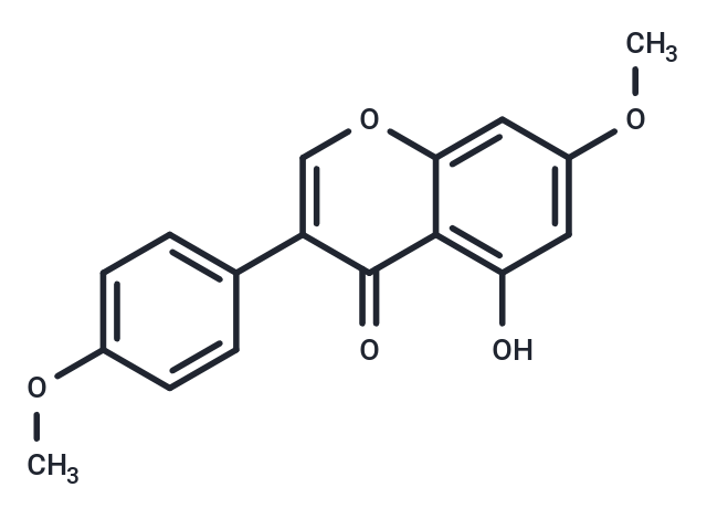 化合物7-O-Methylbiochanin A|TN1333|TargetMol