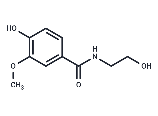 化合物Bryonamide B|TN1457|TargetMol