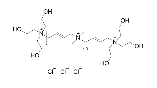 聚季铵盐-1|T20655|TargetMol