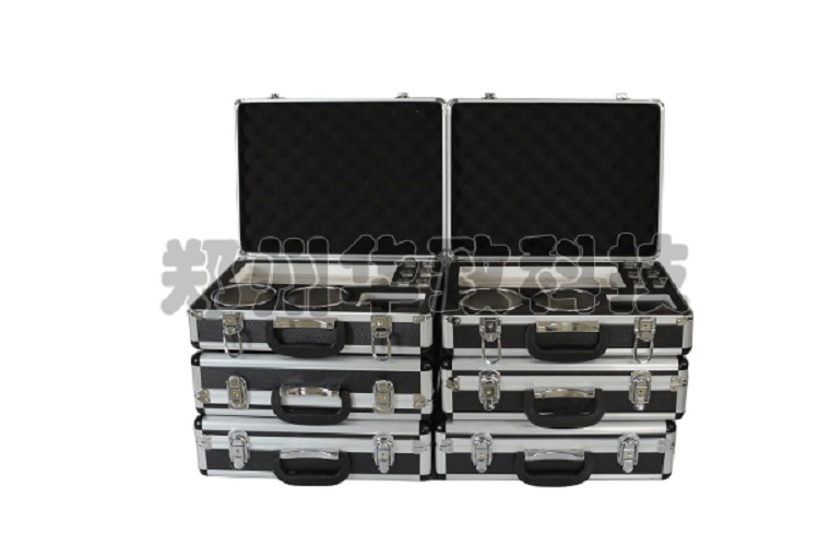 煤样罐DGC不锈钢煤样筒