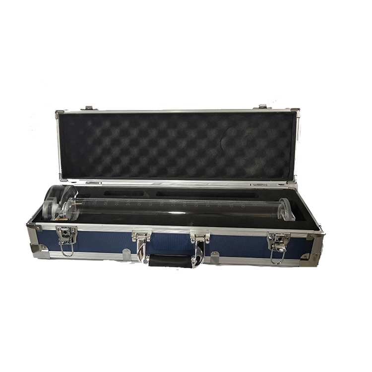 HFJ-5地勘瓦斯解吸仪