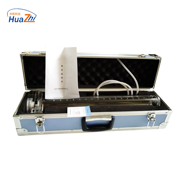 HFJ-5地勘瓦斯解吸仪