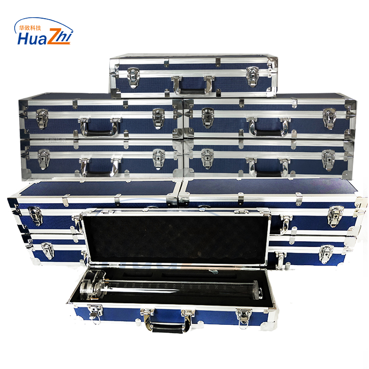 HFJ-5地勘瓦斯解吸仪