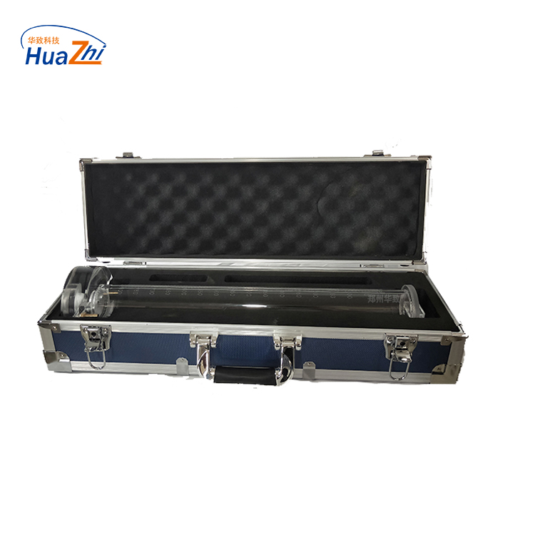 HFJ-5地勘瓦斯解吸仪