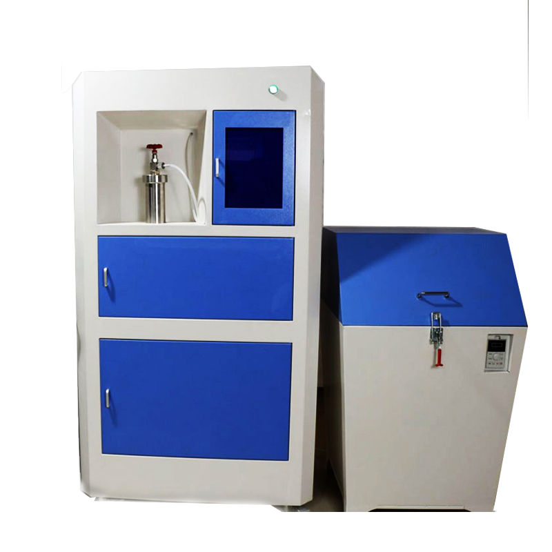 CCL-1瓦斯残存含量智能测定仪