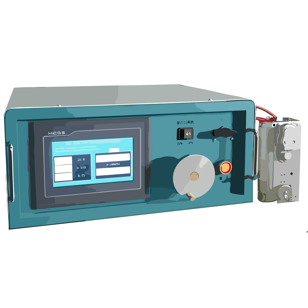 CCL-1瓦斯残存含量智能测定仪