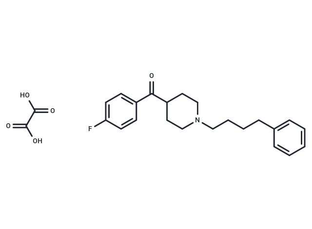 化合物 4F 4PP oxalate|T22514|TargetMol