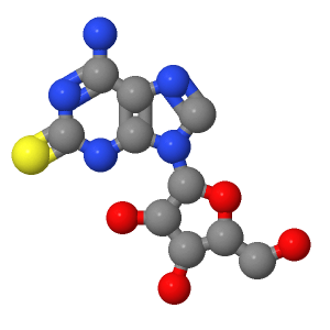 2-巯基腺苷；43157-50-2