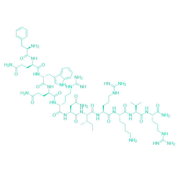 脂多糖(LPS)结合区多肽/832729-13-2/LF 11