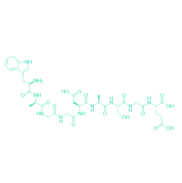 催眠肽；依米地肽；Delta sleep inducing peptide；Emideltide/62568-57-4/DSIP