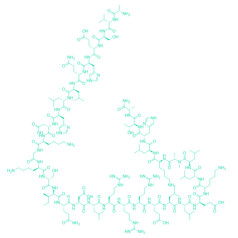 阿巴帕肽；ABL/247062-33-5/Abaloparatide
