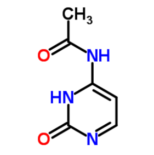 N4-乙酰胞嘧啶；14631-20-0