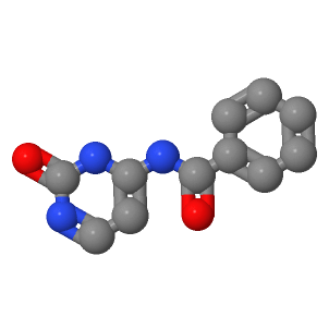 N4-苯甲酰基胞嘧啶;26661-13-2
