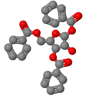 1,3,5-三苯甲酰基-D-呋喃核糖；22224-41-5