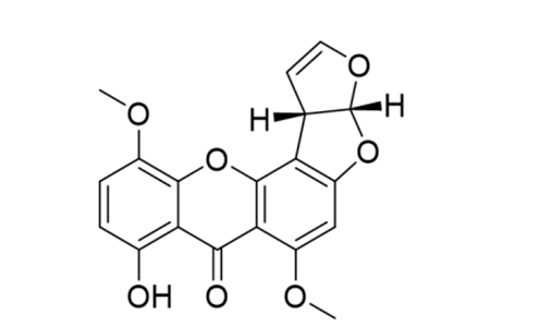 5甲氧基柄曲菌素