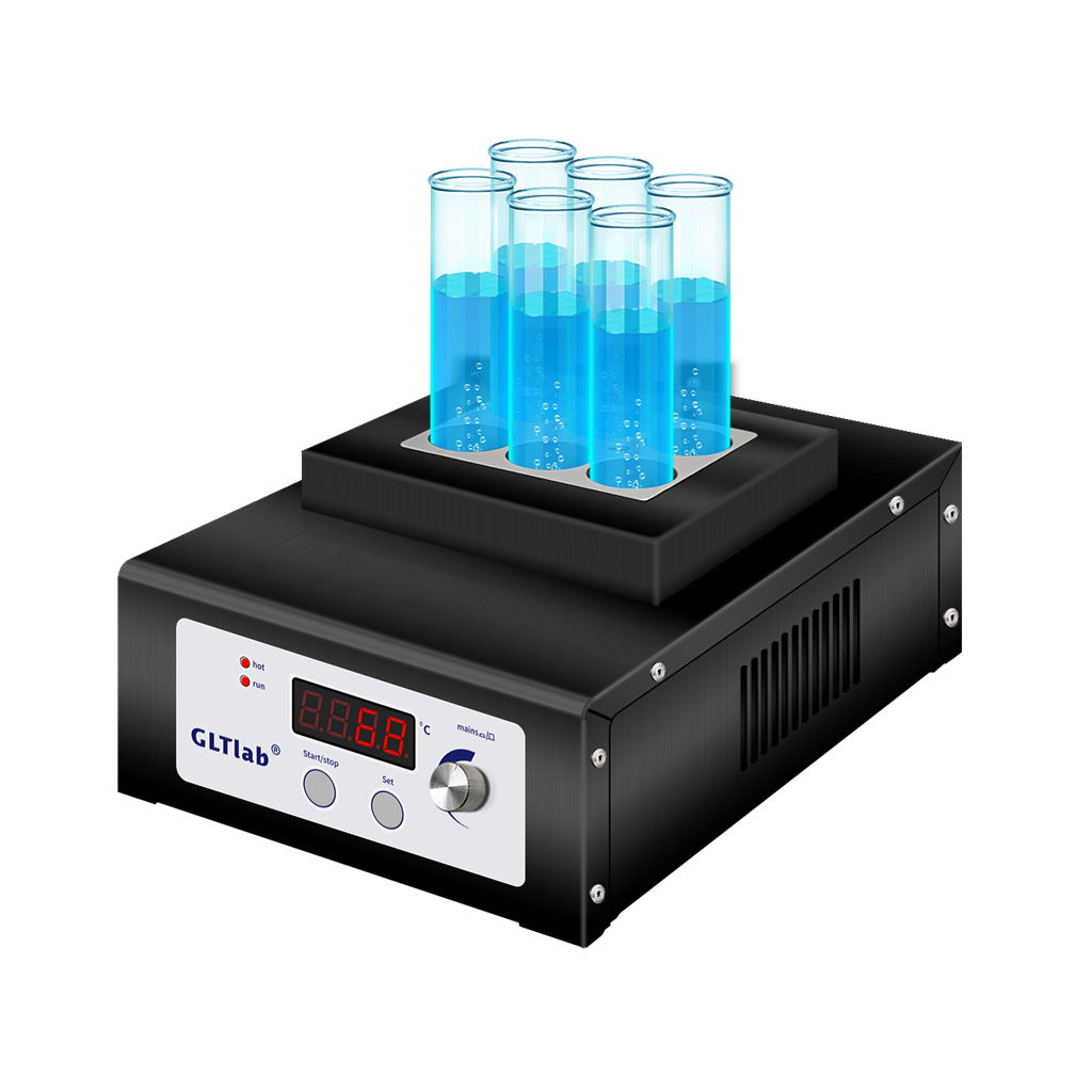 数控恒温金属浴DB-01