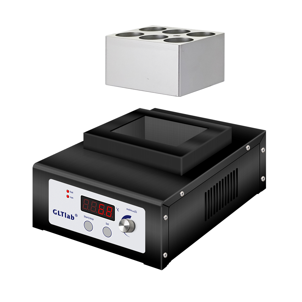 数控恒温金属浴DB-01