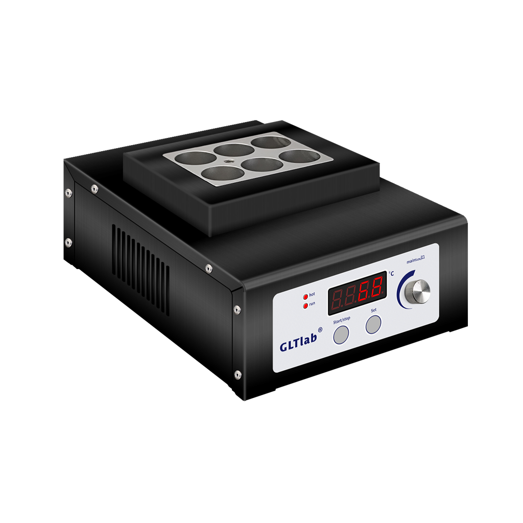 数控恒温金属浴DB-01