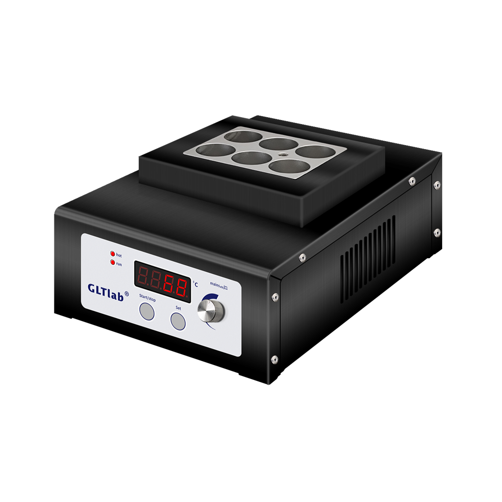 数控恒温金属浴DB-01