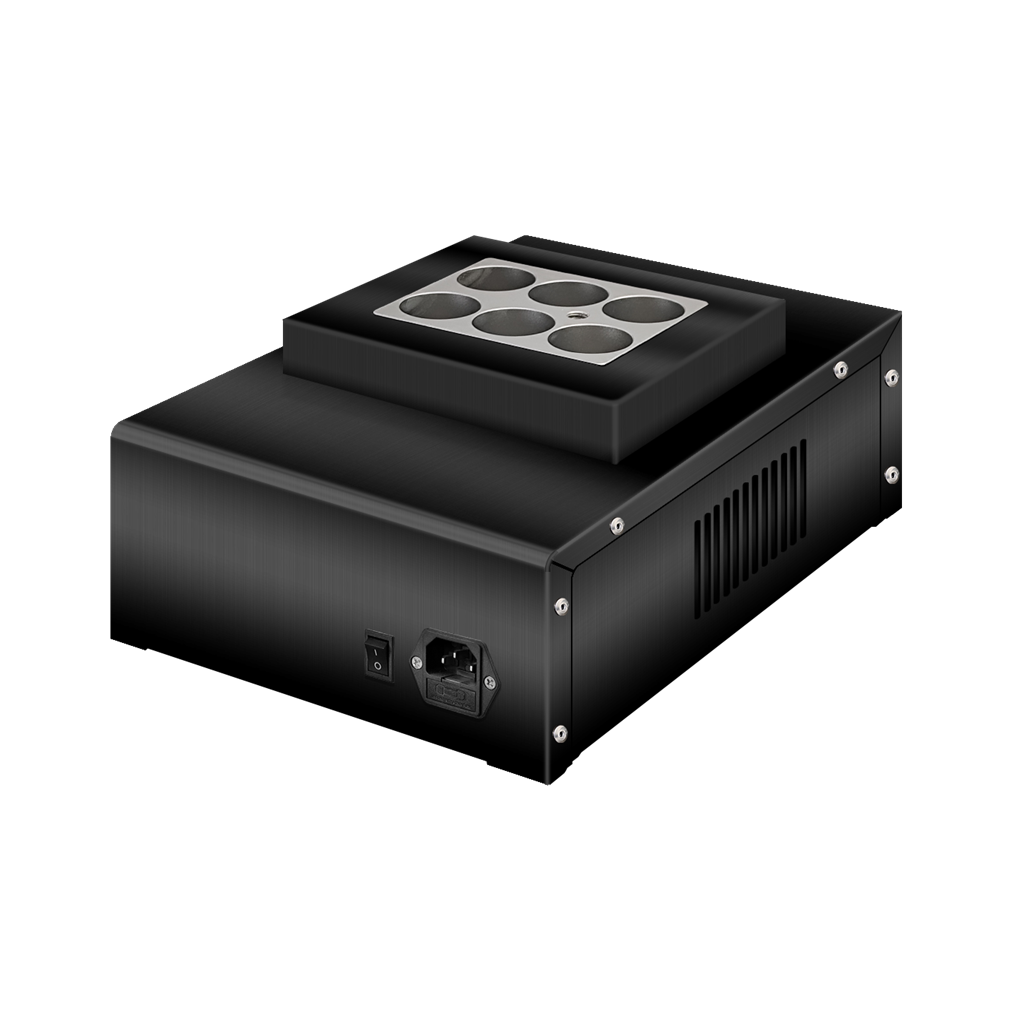 数控恒温金属浴DB-01