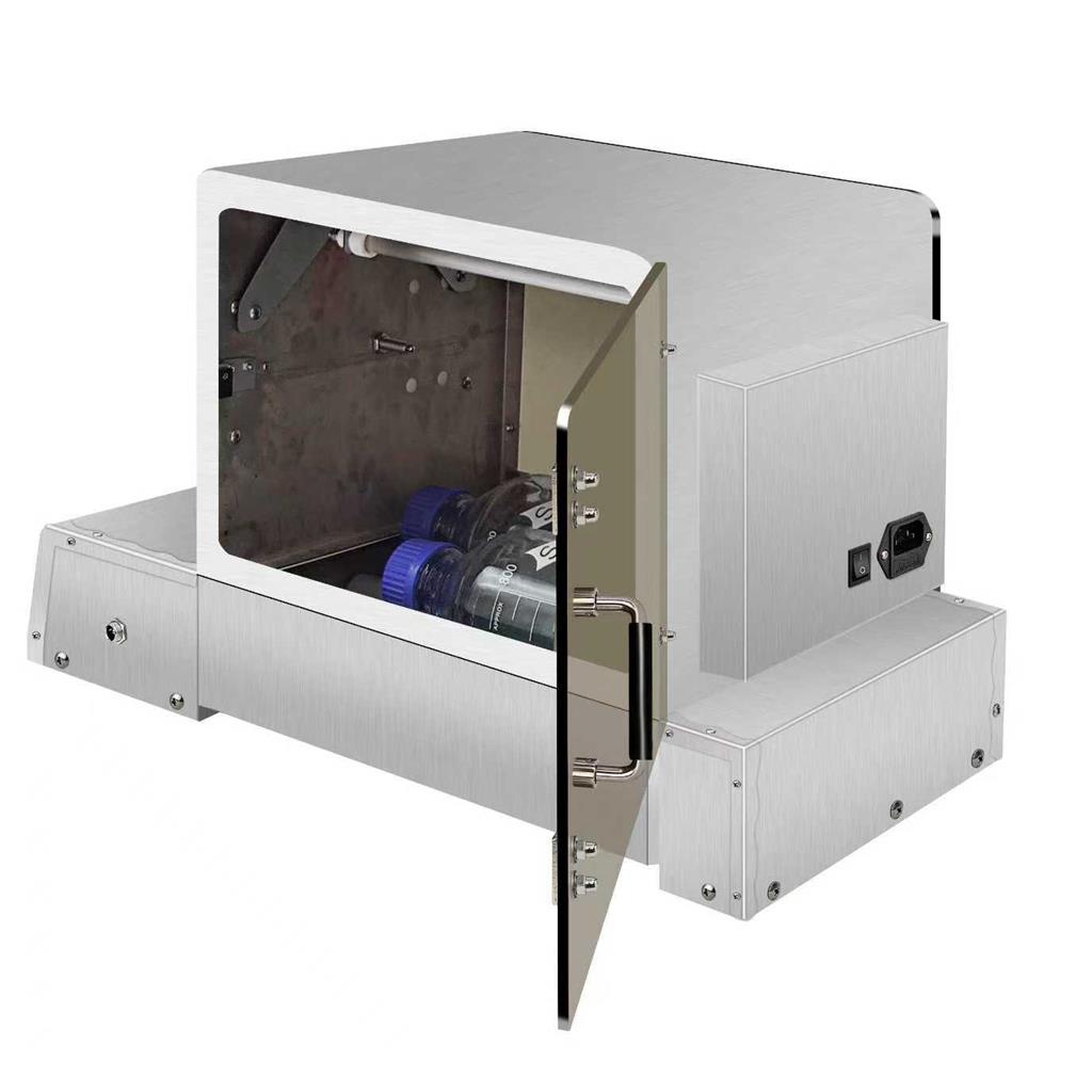 恒温滚轴混匀仪滚瓶机