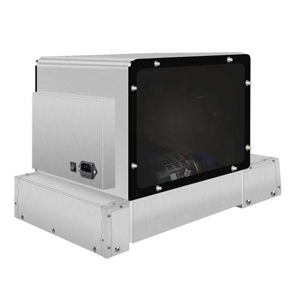 恒温滚轴混匀仪滚瓶机