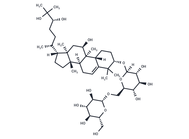 罗汉果苷 II-A2|T2S1194|TargetMol