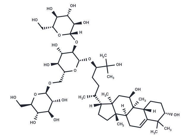 罗汉果苷 III-A1|T2S1193|TargetMol