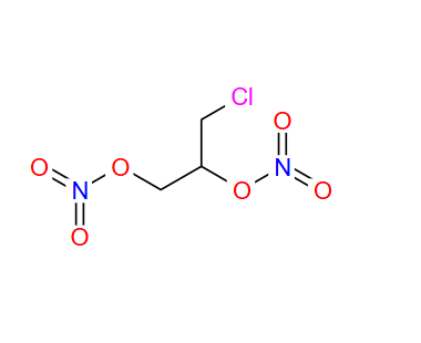 氯硝甘油；2612-33-1；Clonitrate