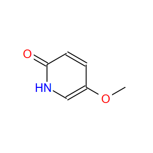 5-甲氧基-2-吡啶酮；61941-79-5；2(1H)-Pyridinone,5-methoxy-(9CI)
