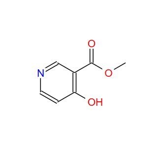 67367-24-2；4-羟基-3-吡啶甲酸甲酯；Methyl 4-hydroxynicotinate