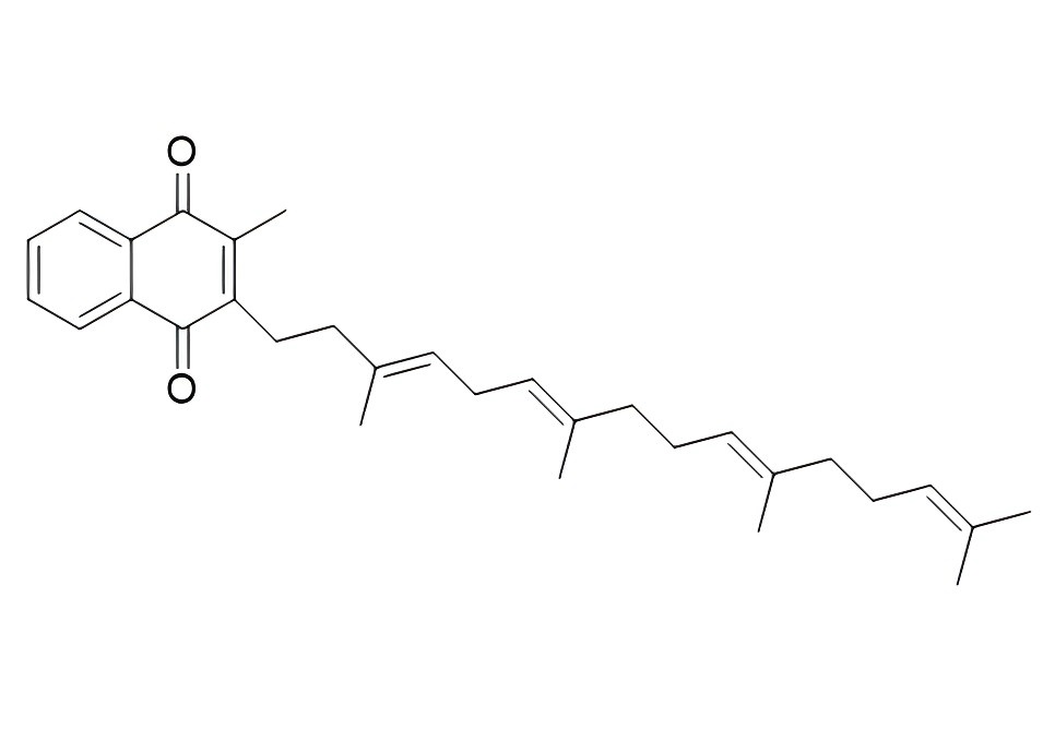 四烯甲萘醌杂质H