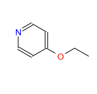 4-乙氧基吡啶;33399-46-1;4-ETHOXYPYRIDINE