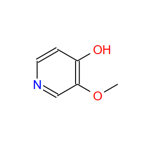 3-甲氧基-4-羟基吡啶;62885-41-0;4-Pyridinol,3-methoxy-(9CI)