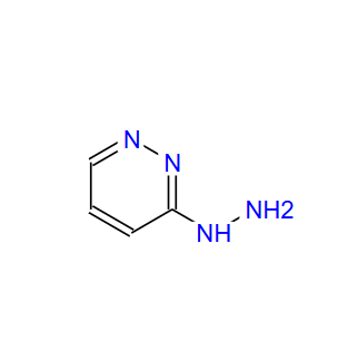 40972-16-5;3-肼基哒嗪盐酸盐;3-HYDRAZINOPYRIDAZINE