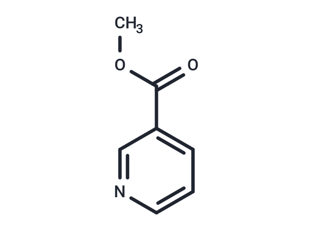 烟酸甲酯|T5562|TargetMol