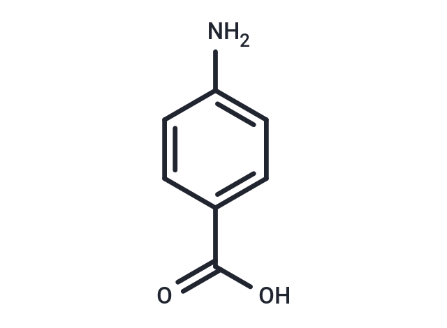 对氨基苯甲酸|T1311