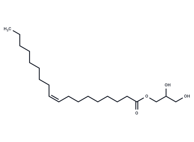 甘油单油酸酯|T4943|TargetMol