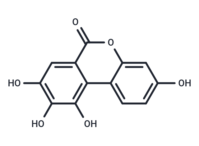 尿石素M6|T8878|TargetMol