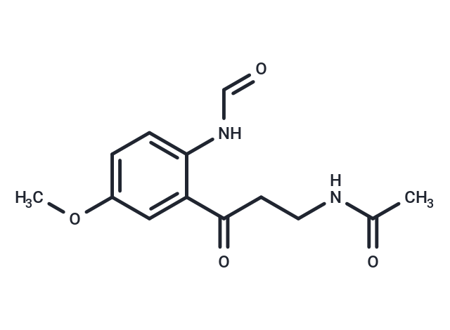 化合物 AFMK|T41345|TargetMol