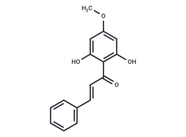 球松素查尔酮|TN2083|TargetMol