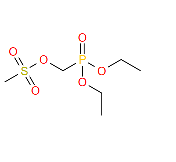 114108-84-8；Diethyl(methanesulfonyloxymethyl)phosphonate