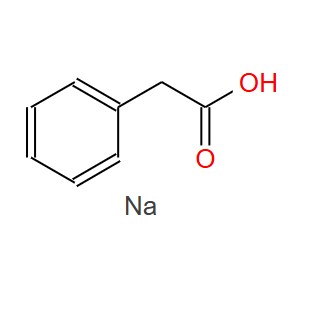 114-70-5；苯乙酸钠；	Sodium phenylacetate