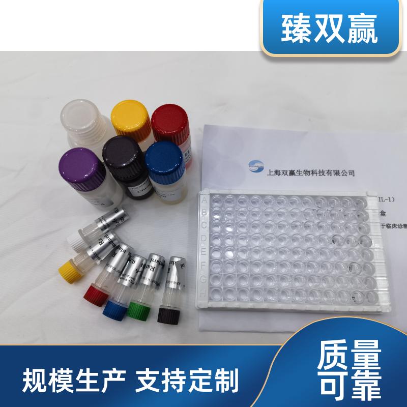 人纤维结合蛋白(FN)ELISA试剂盒