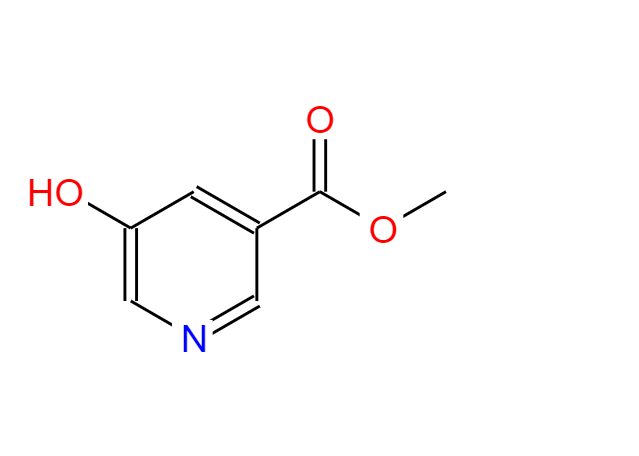 5-羟基烟酸甲酯