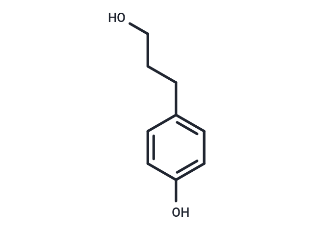 3-(4-羟基苯基)-1-丙醇|T3738