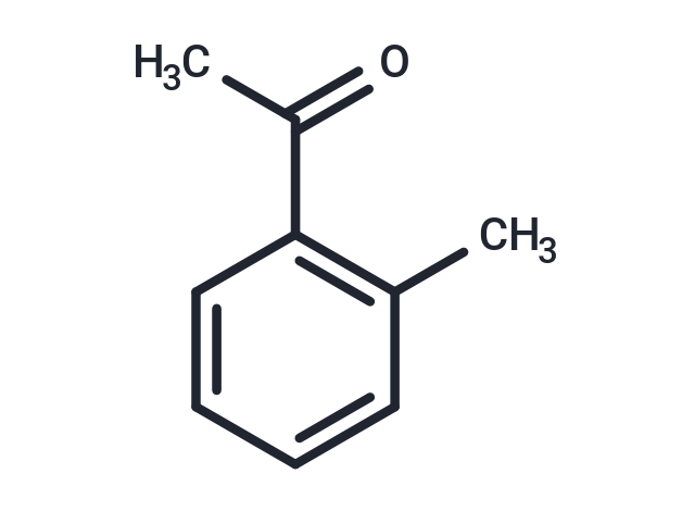 化合物2-Methylacetophenone|T36788|TargetMol