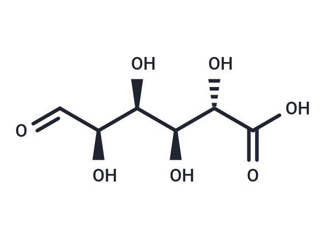 D-葡萄糖醛酸|TJO2758|TargetMol