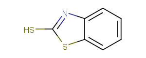 2-巯基苯并噻唑|T19856|TargetMol