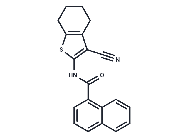 化合物 SC202671|T2234|TargetMol